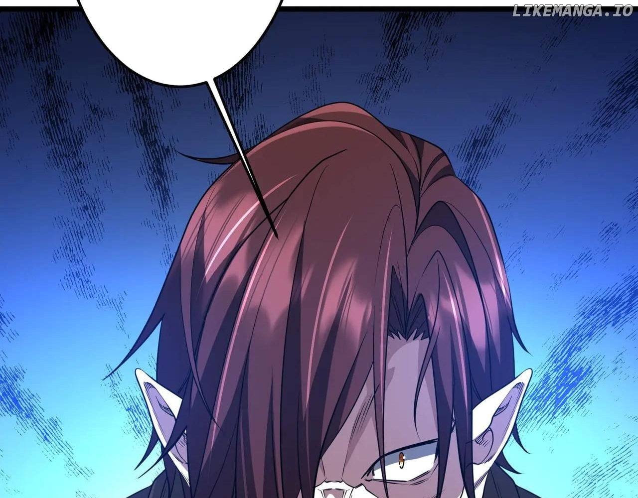 With My Netherworld Trillions, Game On! Chapter 167 - page 117